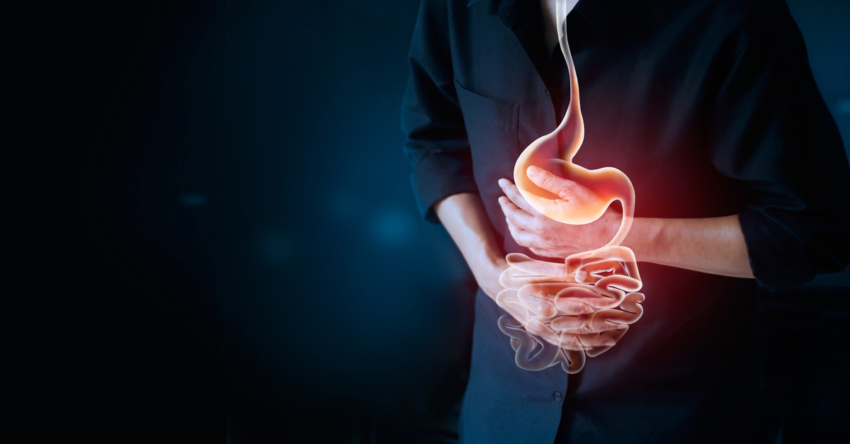 Giữ nếp sống điều độ để hệ tiêu hóa luôn hoạt động ổn định